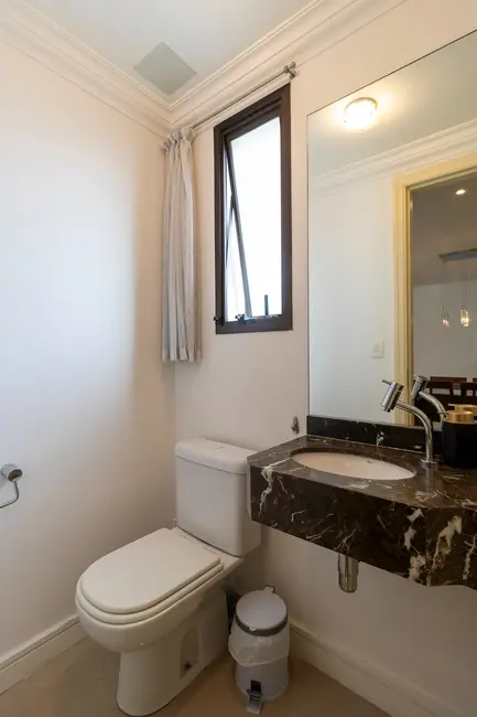 Foto 9 de Apartamento com 3 quartos à venda, 85m2 em São Paulo - SP