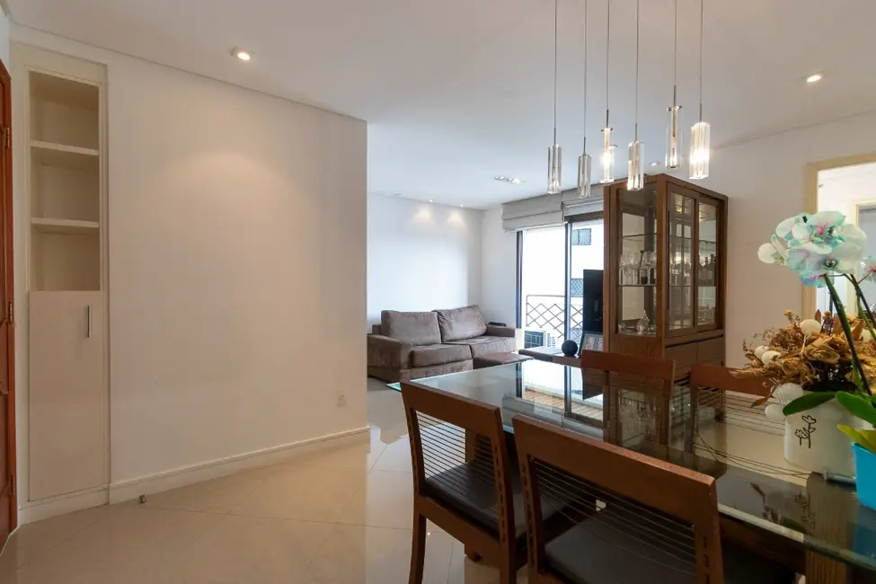 Foto 1 de Apartamento com 3 quartos à venda, 85m2 em São Paulo - SP