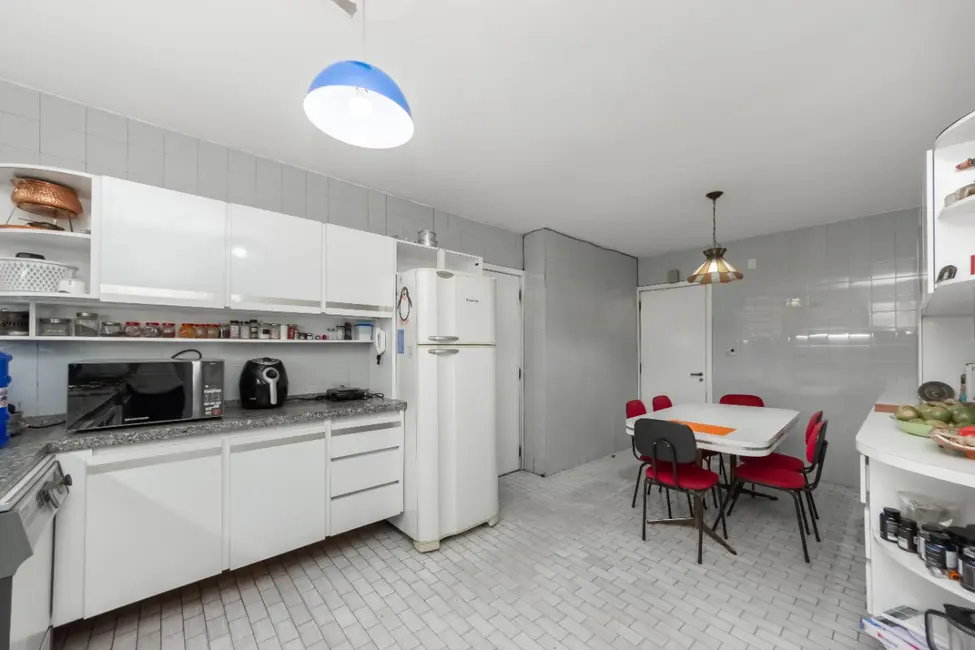 Foto 8 de Apartamento com 3 quartos à venda, 168m2 em Santa Cecília, São Paulo - SP