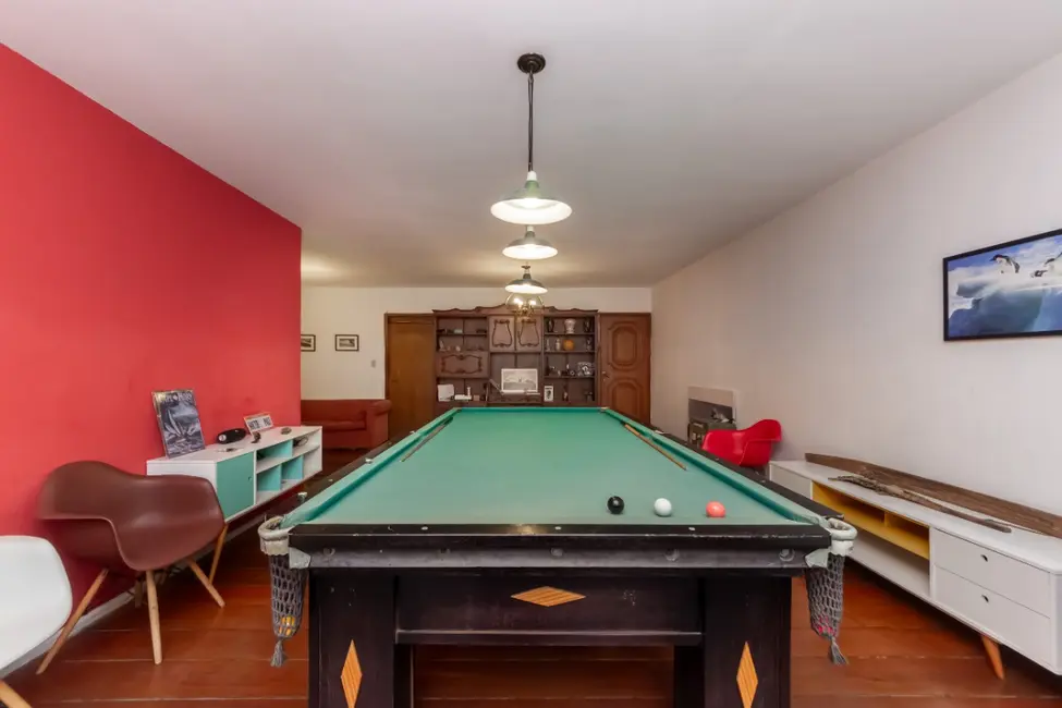 Foto 4 de Apartamento com 3 quartos à venda, 168m2 em Santa Cecília, São Paulo - SP