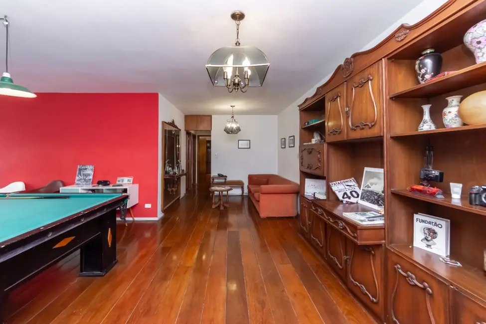 Foto 3 de Apartamento com 3 quartos à venda, 168m2 em Santa Cecília, São Paulo - SP