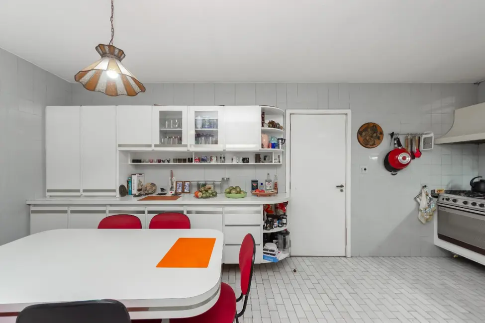 Foto 9 de Apartamento com 3 quartos à venda, 168m2 em Santa Cecília, São Paulo - SP