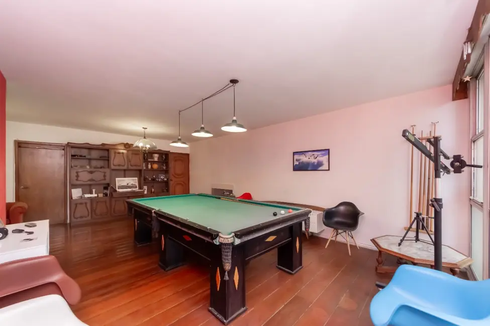 Foto 5 de Apartamento com 3 quartos à venda, 168m2 em Santa Cecília, São Paulo - SP