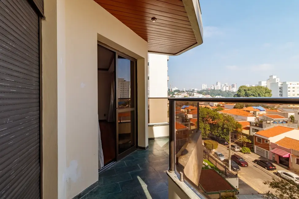 Apartamento com 3 quartos à venda, 168m2 em Alto da Lapa, São Paulo - SP - imagem 4 Foto 4 de Apartamento com 3 quartos à venda, 168m2 em Alto da Lapa, São Paulo - SP
