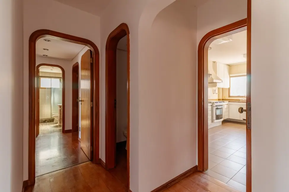 Apartamento com 3 quartos à venda, 168m2 em Alto da Lapa, São Paulo - SP - imagem 8 Foto 8 de Apartamento com 3 quartos à venda, 168m2 em Alto da Lapa, São Paulo - SP