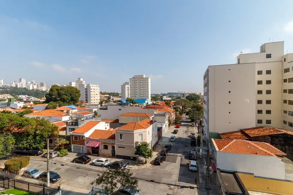 Apartamento com 3 quartos à venda, 168m2 em Alto da Lapa, São Paulo - SP - imagem 7 Foto 7 de Apartamento com 3 quartos à venda, 168m2 em Alto da Lapa, São Paulo - SP