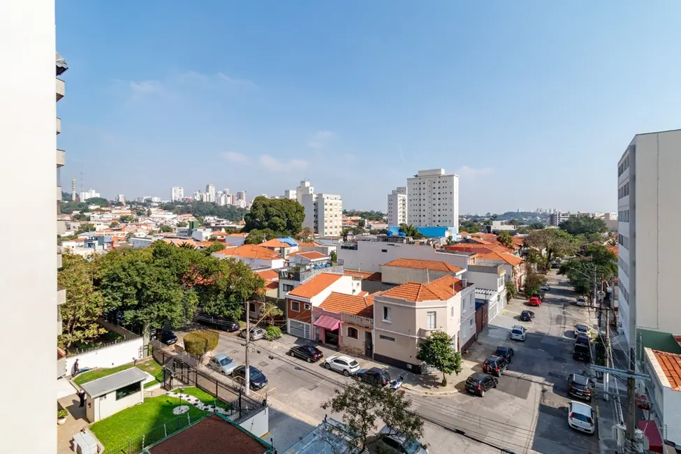 Apartamento com 3 quartos à venda, 168m2 em Alto da Lapa, São Paulo - SP - imagem 6 Foto 6 de Apartamento com 3 quartos à venda, 168m2 em Alto da Lapa, São Paulo - SP