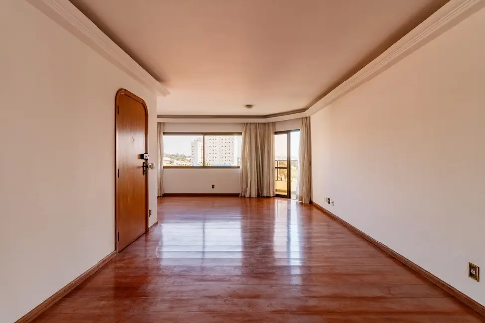 Foto 1 de Apartamento com 3 quartos à venda, 168m2 em Alto da Lapa, São Paulo - SP