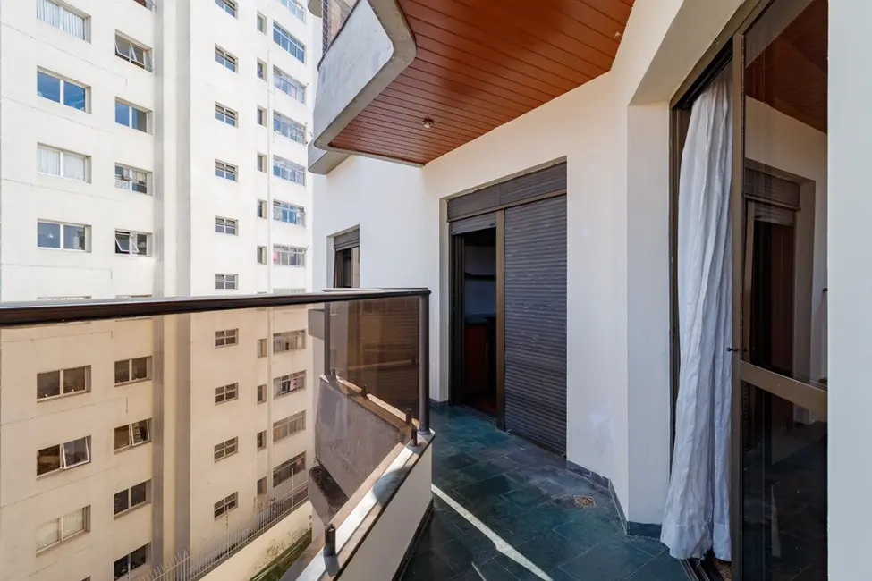 Apartamento com 3 quartos à venda, 168m2 em Alto da Lapa, São Paulo - SP - imagem 5 Foto 5 de Apartamento com 3 quartos à venda, 168m2 em Alto da Lapa, São Paulo - SP