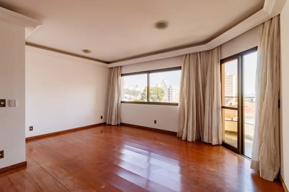 Foto 2 de Apartamento com 3 quartos à venda, 168m2 em Alto da Lapa, São Paulo - SP