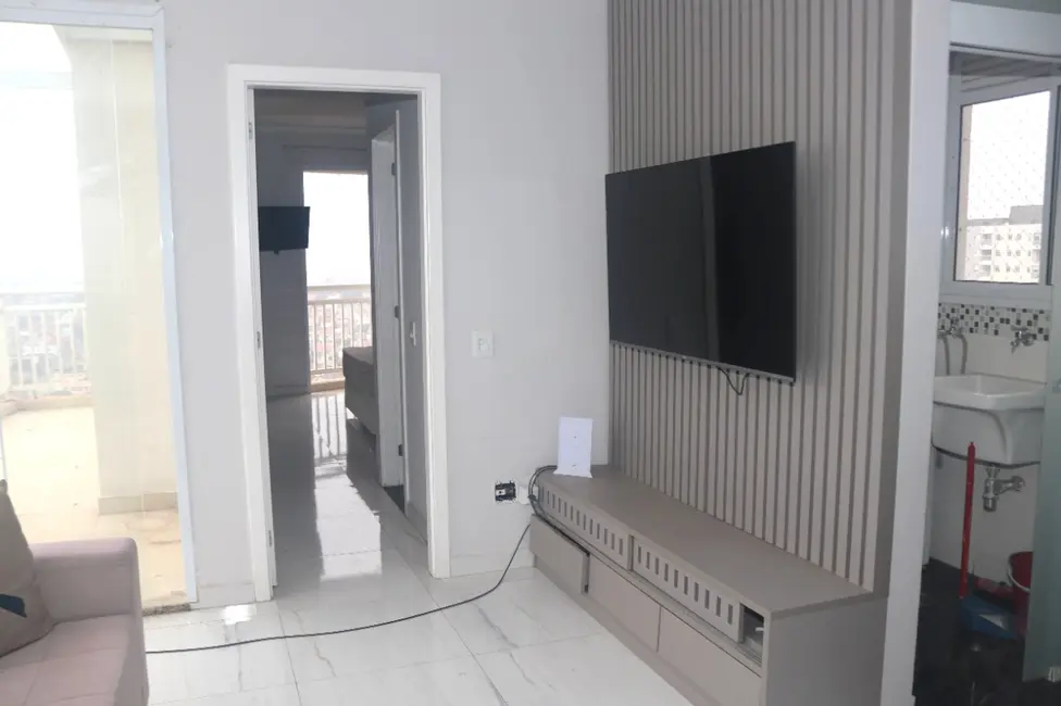 Foto 9 de Cobertura com 1 quarto à venda, 65m2 em Vila Pereira Barreto, São Paulo - SP