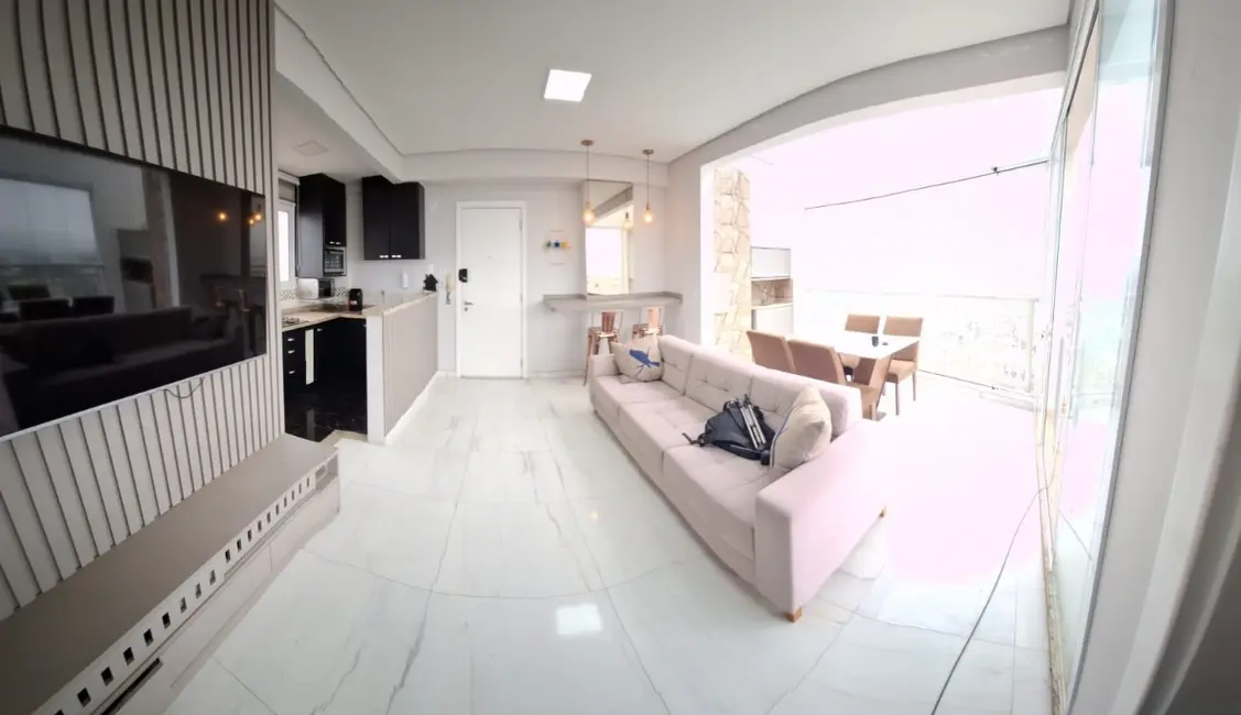 Foto 2 de Cobertura com 1 quarto à venda, 65m2 em Vila Pereira Barreto, São Paulo - SP