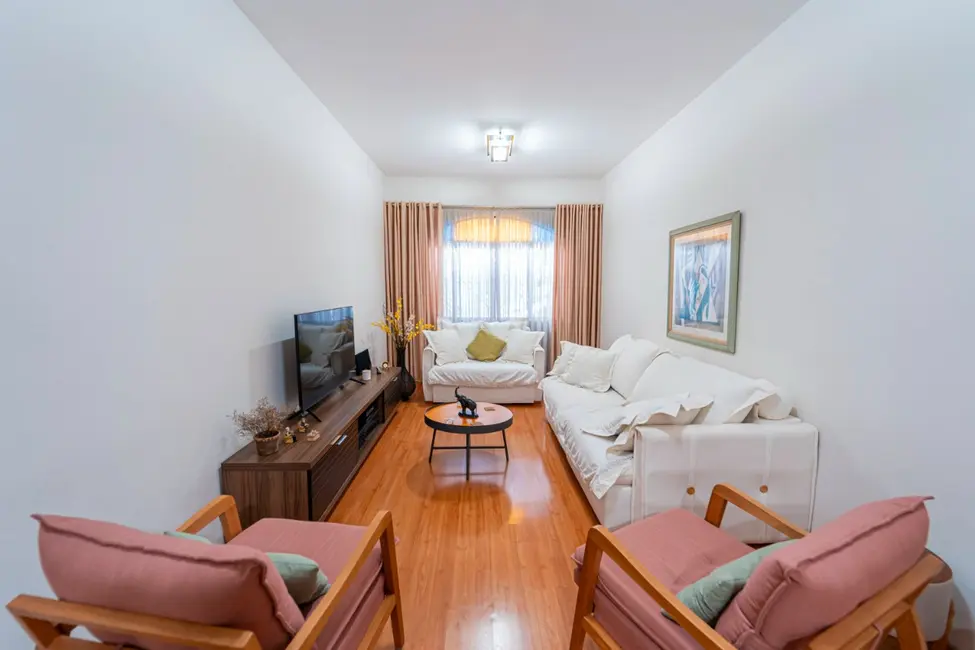 Sobrado com 3 quartos à venda, 170m2 em Chácara Santo Antônio (Zona Sul), São Paulo - SP - imagem 2 Foto 2 de Sobrado com 3 quartos à venda, 170m2 em Chácara Santo Antônio (Zona Sul), São Paulo - SP