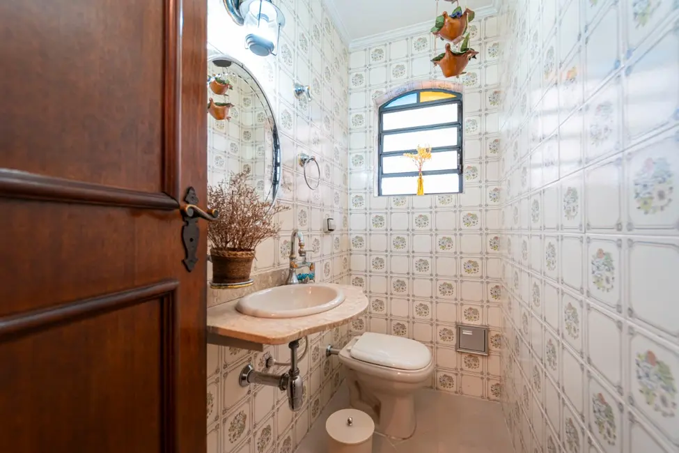 Sobrado com 3 quartos à venda, 170m2 em Chácara Santo Antônio (Zona Sul), São Paulo - SP - imagem 5 Foto 5 de Sobrado com 3 quartos à venda, 170m2 em Chácara Santo Antônio (Zona Sul), São Paulo - SP