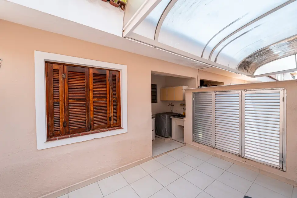 Sobrado com 3 quartos à venda, 170m2 em Chácara Santo Antônio (Zona Sul), São Paulo - SP - imagem 9 Foto 9 de Sobrado com 3 quartos à venda, 170m2 em Chácara Santo Antônio (Zona Sul), São Paulo - SP