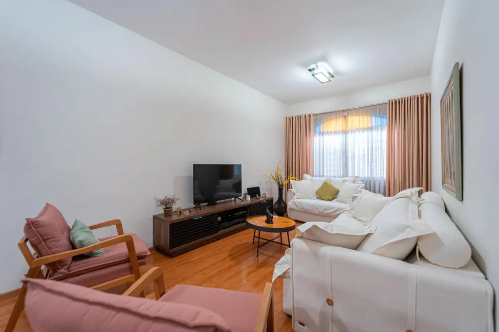 Sobrado com 3 quartos à venda, 170m2 em Chácara Santo Antônio (Zona Sul), São Paulo - SP - imagem 1 Foto 1 de Sobrado com 3 quartos à venda, 170m2 em Chácara Santo Antônio (Zona Sul), São Paulo - SP