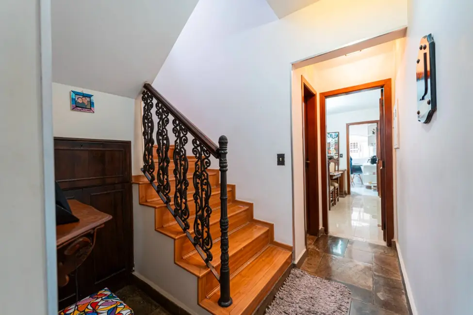 Sobrado com 3 quartos à venda, 170m2 em Chácara Santo Antônio (Zona Sul), São Paulo - SP - imagem 6 Foto 6 de Sobrado com 3 quartos à venda, 170m2 em Chácara Santo Antônio (Zona Sul), São Paulo - SP