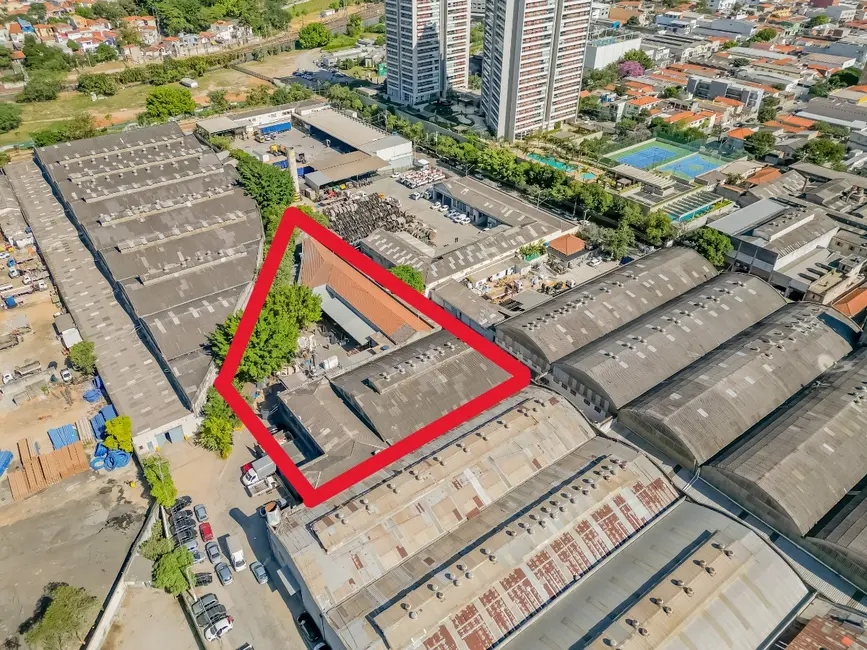 Apartamento à venda, 3665m2 em Vila Anastácio, São Paulo - SP - imagem 5 Foto 5 de Apartamento à venda, 3665m2 em Vila Anastácio, São Paulo - SP