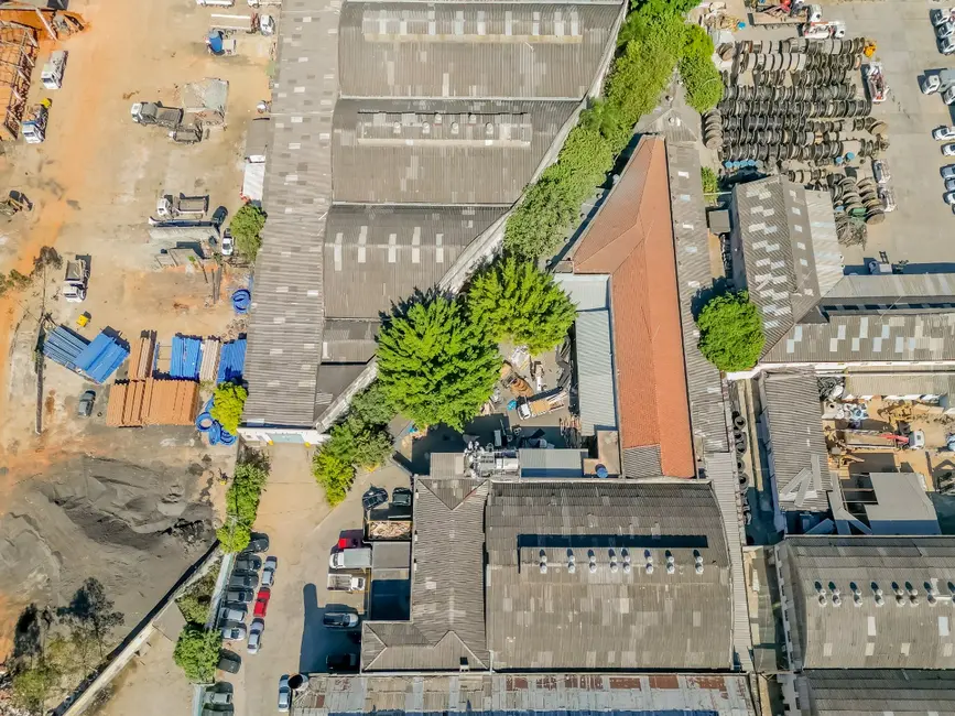 Apartamento à venda, 3665m2 em Vila Anastácio, São Paulo - SP - imagem 4 Foto 4 de Apartamento à venda, 3665m2 em Vila Anastácio, São Paulo - SP