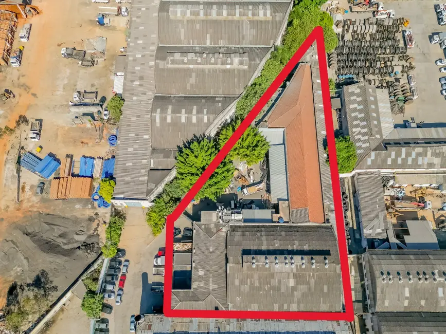 Apartamento à venda, 3665m2 em Vila Anastácio, São Paulo - SP - imagem 2 Foto 2 de Apartamento à venda, 3665m2 em Vila Anastácio, São Paulo - SP