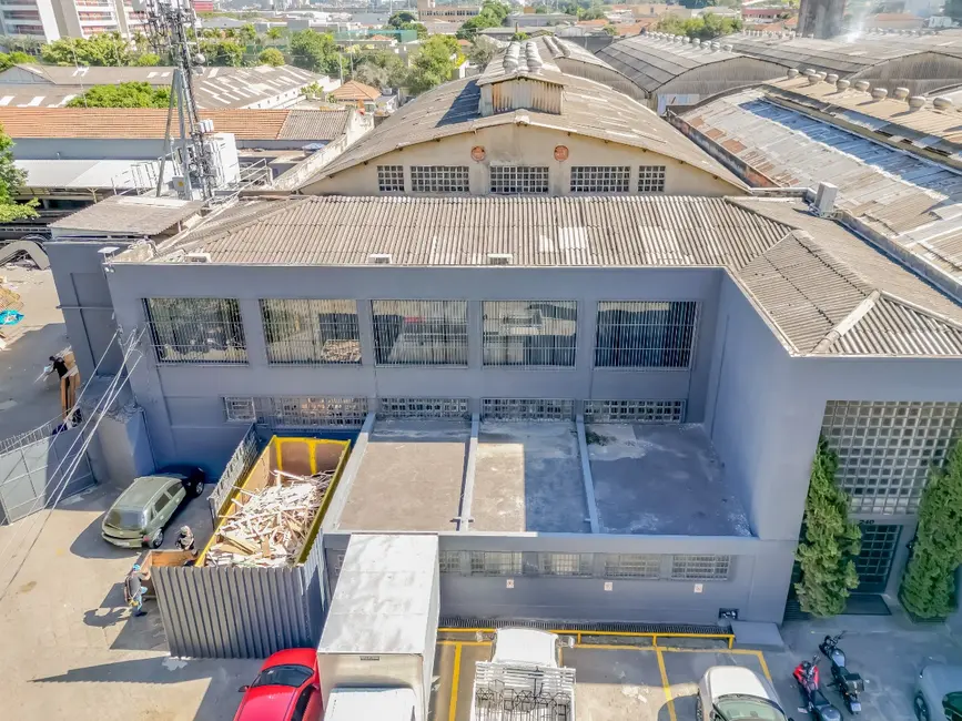 Apartamento à venda, 3665m2 em Vila Anastácio, São Paulo - SP - imagem 3 Foto 3 de Apartamento à venda, 3665m2 em Vila Anastácio, São Paulo - SP