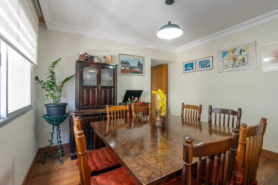 Apartamento com 3 quartos à venda, 129m2 em Itaim Bibi, São Paulo - SP - imagem 3 Foto 3 de Apartamento com 3 quartos à venda, 129m2 em Itaim Bibi, São Paulo - SP