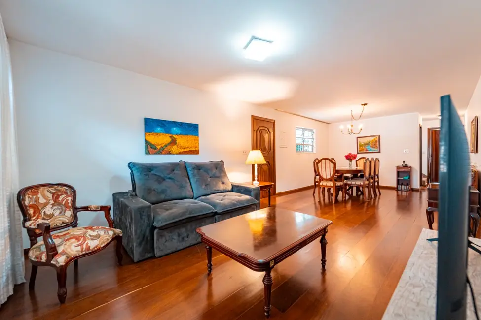 Casa com 3 quartos à venda, 160m2 em Vila Arriete, São Paulo - SP - imagem 1 Foto 1 de Casa com 3 quartos à venda, 160m2 em Vila Arriete, São Paulo - SP