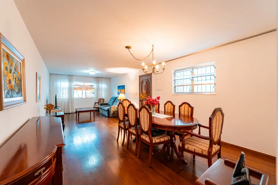 Casa com 3 quartos à venda, 160m2 em Vila Arriete, São Paulo - SP - imagem 9 Foto 9 de Casa com 3 quartos à venda, 160m2 em Vila Arriete, São Paulo - SP