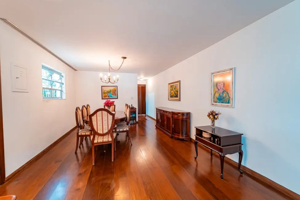 Casa com 3 quartos à venda, 160m2 em Vila Arriete, São Paulo - SP - imagem 6 Foto 6 de Casa com 3 quartos à venda, 160m2 em Vila Arriete, São Paulo - SP