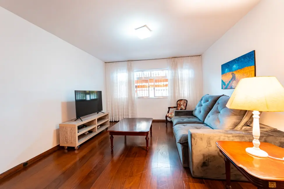 Casa com 3 quartos à venda, 160m2 em Vila Arriete, São Paulo - SP - imagem 3 Foto 3 de Casa com 3 quartos à venda, 160m2 em Vila Arriete, São Paulo - SP