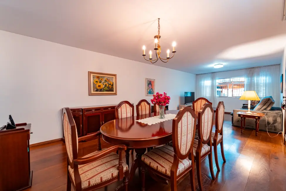 Casa com 3 quartos à venda, 160m2 em Vila Arriete, São Paulo - SP - imagem 8 Foto 8 de Casa com 3 quartos à venda, 160m2 em Vila Arriete, São Paulo - SP