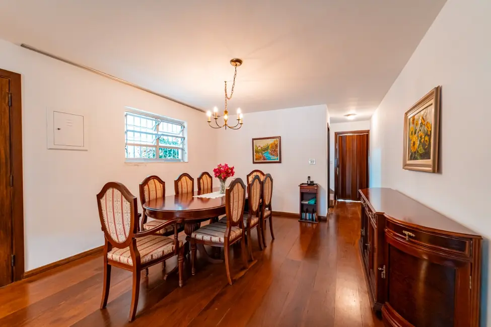 Casa com 3 quartos à venda, 160m2 em Vila Arriete, São Paulo - SP - imagem 7 Foto 7 de Casa com 3 quartos à venda, 160m2 em Vila Arriete, São Paulo - SP