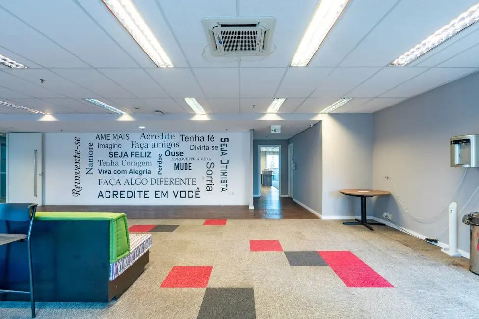 Sala Comercial à venda, 600m2 em Jardim Paulista, São Paulo - SP - imagem 4 Foto 4 de Sala Comercial à venda, 600m2 em Jardim Paulista, São Paulo - SP