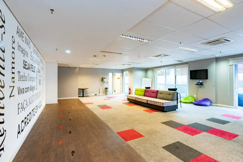 Sala Comercial à venda, 600m2 em Jardim Paulista, São Paulo - SP - imagem 3 Foto 3 de Sala Comercial à venda, 600m2 em Jardim Paulista, São Paulo - SP