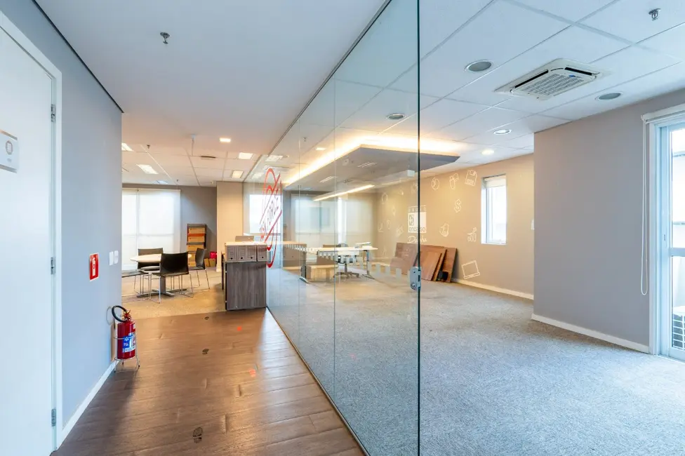 Sala Comercial à venda, 600m2 em Jardim Paulista, São Paulo - SP - imagem 8 Foto 8 de Sala Comercial à venda, 600m2 em Jardim Paulista, São Paulo - SP