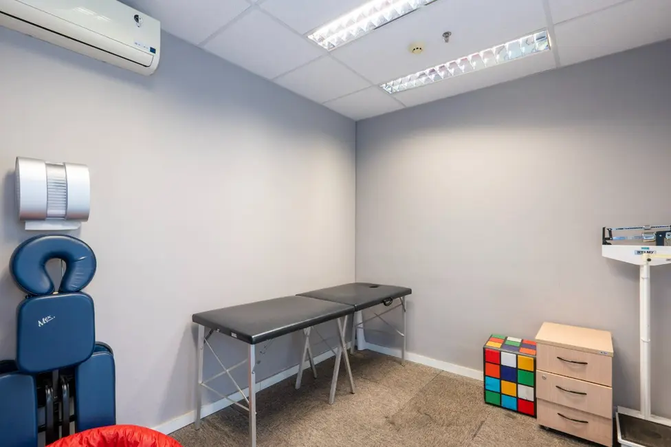 Sala Comercial à venda, 600m2 em Jardim Paulista, São Paulo - SP - imagem 9 Foto 9 de Sala Comercial à venda, 600m2 em Jardim Paulista, São Paulo - SP