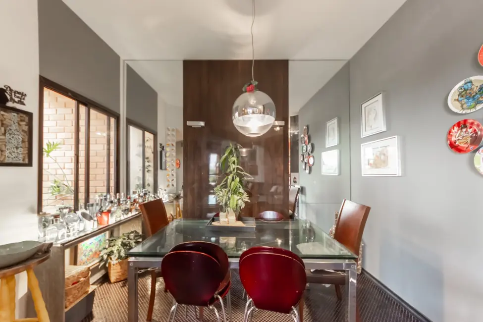 Apartamento com 2 quartos à venda, 72m2 em Jardim Ampliação, São Paulo - SP - imagem 3 Foto 3 de Apartamento com 2 quartos à venda, 72m2 em Jardim Ampliação, São Paulo - SP