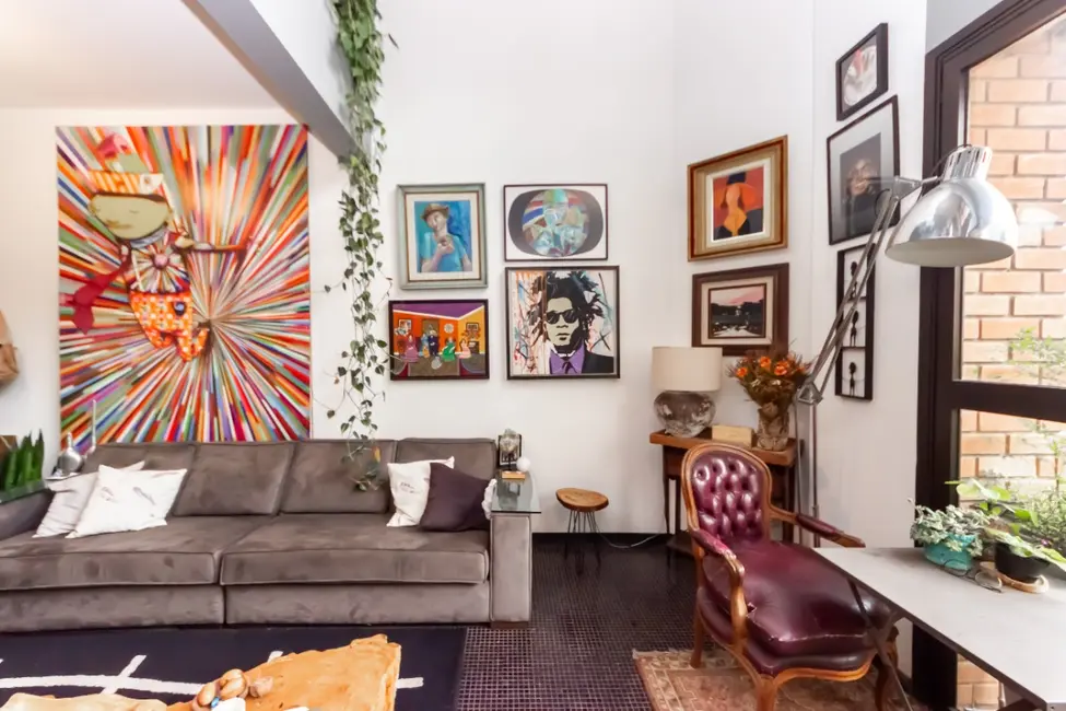 Apartamento com 2 quartos à venda, 72m2 em Jardim Ampliação, São Paulo - SP - imagem 2 Foto 2 de Apartamento com 2 quartos à venda, 72m2 em Jardim Ampliação, São Paulo - SP