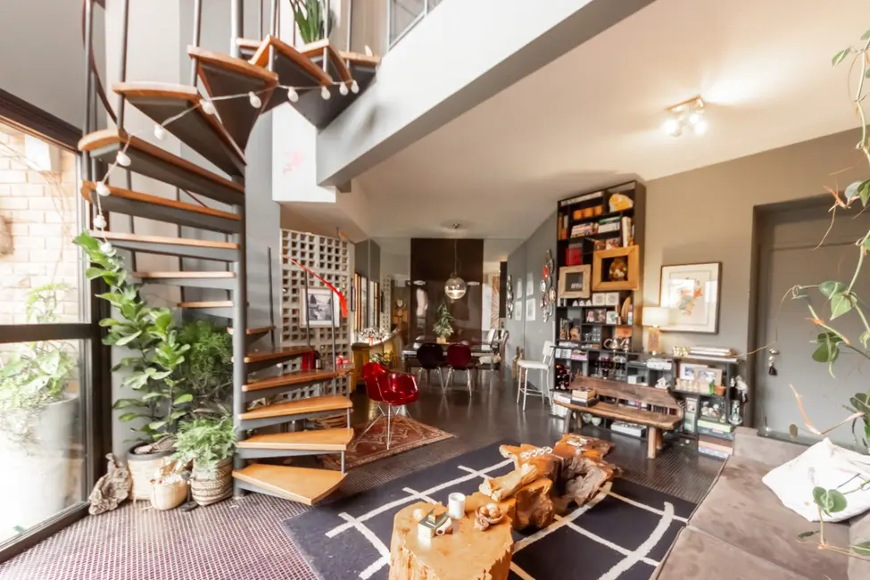 Apartamento com 2 quartos à venda, 72m2 em Jardim Ampliação, São Paulo - SP - imagem 5 Foto 5 de Apartamento com 2 quartos à venda, 72m2 em Jardim Ampliação, São Paulo - SP