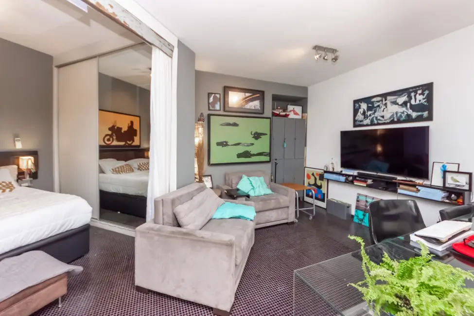 Apartamento com 2 quartos à venda, 72m2 em Jardim Ampliação, São Paulo - SP - imagem 6 Foto 6 de Apartamento com 2 quartos à venda, 72m2 em Jardim Ampliação, São Paulo - SP