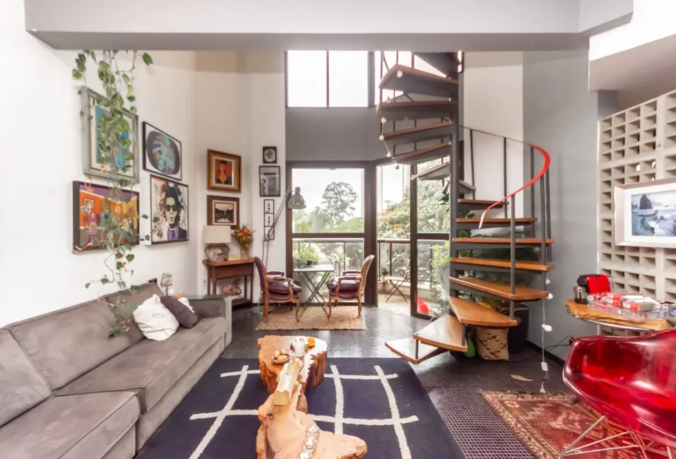Apartamento com 2 quartos à venda, 72m2 em Jardim Ampliação, São Paulo - SP - imagem 4 Foto 4 de Apartamento com 2 quartos à venda, 72m2 em Jardim Ampliação, São Paulo - SP