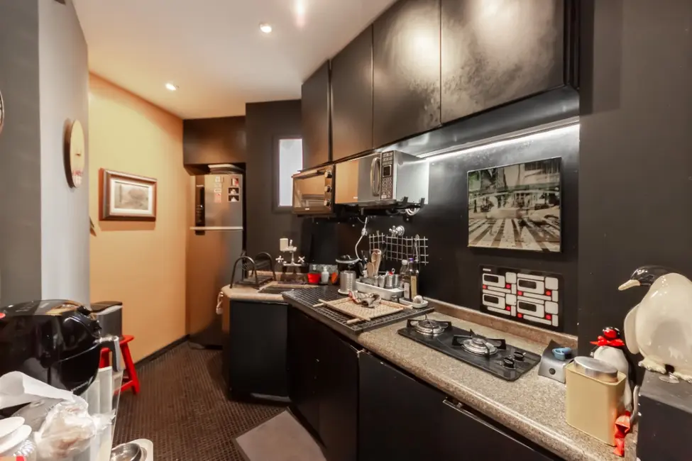 Apartamento com 2 quartos à venda, 72m2 em Jardim Ampliação, São Paulo - SP - imagem 9 Foto 9 de Apartamento com 2 quartos à venda, 72m2 em Jardim Ampliação, São Paulo - SP
