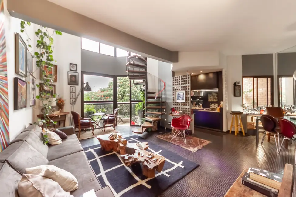 Apartamento com 2 quartos à venda, 72m2 em Jardim Ampliação, São Paulo - SP - imagem 1 Foto 1 de Apartamento com 2 quartos à venda, 72m2 em Jardim Ampliação, São Paulo - SP