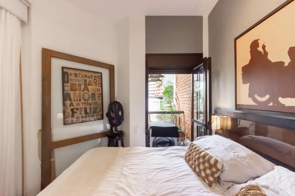 Apartamento com 2 quartos à venda, 72m2 em Jardim Ampliação, São Paulo - SP - imagem 8 Foto 8 de Apartamento com 2 quartos à venda, 72m2 em Jardim Ampliação, São Paulo - SP