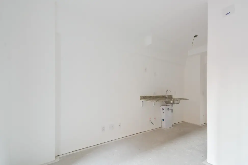 Apartamento com 1 quarto à venda, 21m2 em República, São Paulo - SP - imagem 7 Foto 7 de Apartamento com 1 quarto à venda, 21m2 em República, São Paulo - SP