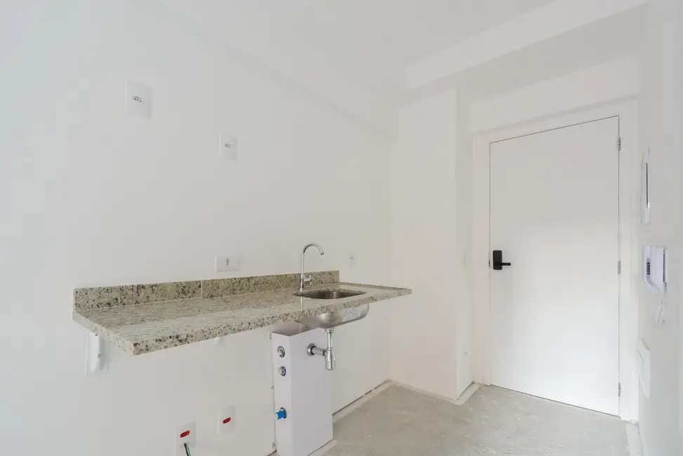 Apartamento com 1 quarto à venda, 21m2 em República, São Paulo - SP - imagem 5 Foto 5 de Apartamento com 1 quarto à venda, 21m2 em República, São Paulo - SP