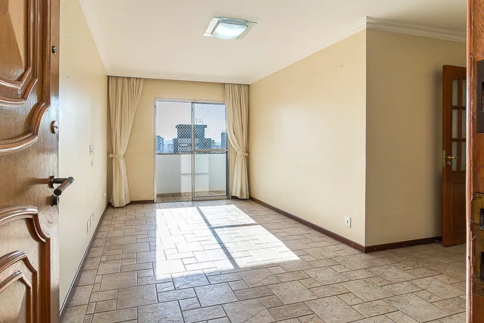 Apartamento com 4 quartos à venda, 118m2 em Perdizes, São Paulo - SP - imagem 6 Foto 6 de Apartamento com 4 quartos à venda, 118m2 em Perdizes, São Paulo - SP