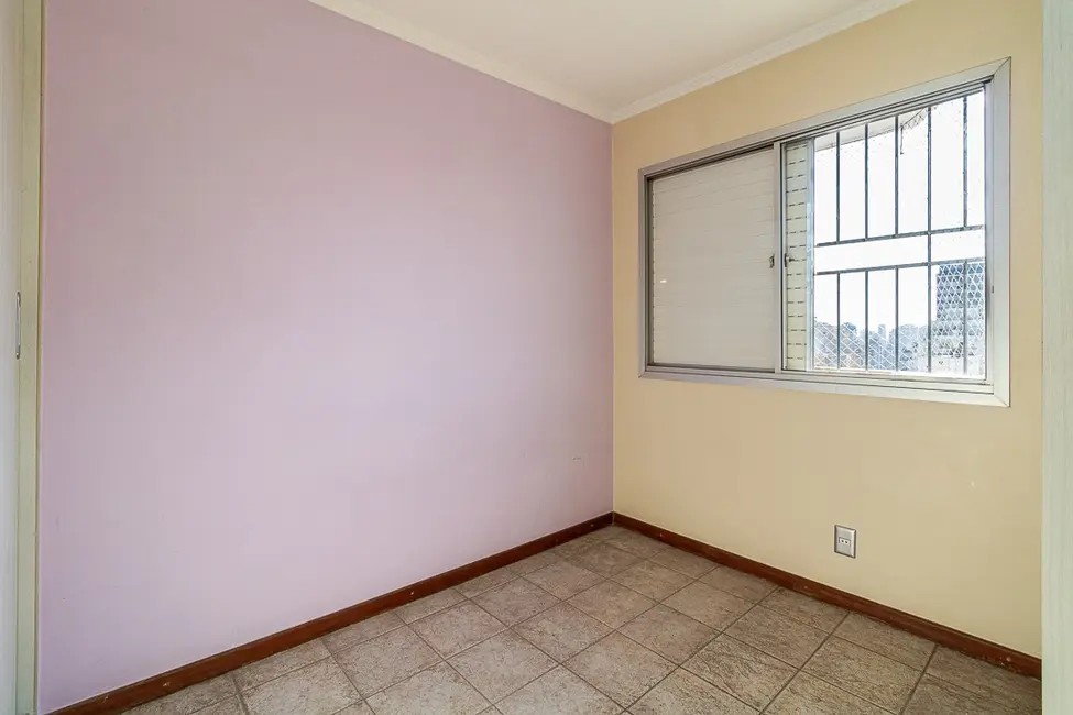 Apartamento com 4 quartos à venda, 118m2 em Perdizes, São Paulo - SP - imagem 8 Foto 8 de Apartamento com 4 quartos à venda, 118m2 em Perdizes, São Paulo - SP
