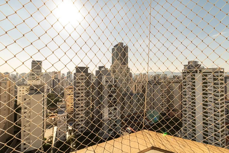 Foto 1 de Apartamento com 4 quartos à venda, 118m2 em Perdizes, São Paulo - SP
