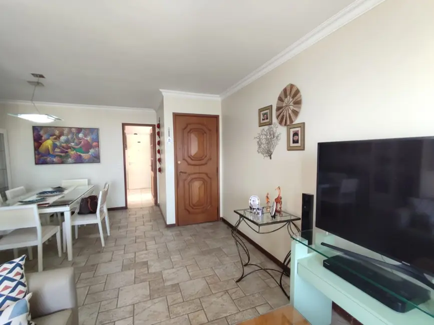 Apartamento com 4 quartos à venda, 118m2 em Perdizes, São Paulo - SP - imagem 5 Foto 5 de Apartamento com 4 quartos à venda, 118m2 em Perdizes, São Paulo - SP